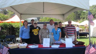 Town of Los Gatos July 4th Celebration