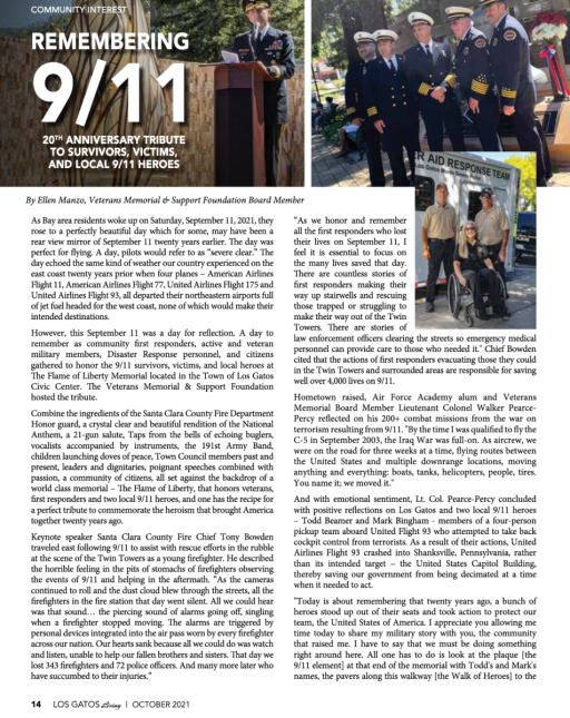 remembering-911 Remembering 9/11