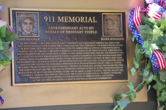 911 Memorial