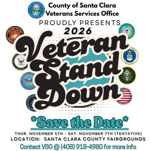 Veteran Stand Down Event