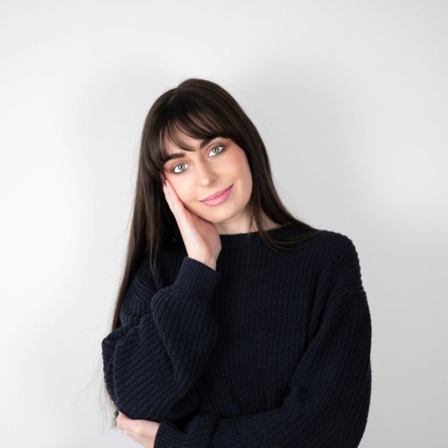 Victoria Tori Andersen